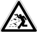 SCHEPPACH MFH5200-4PPro - Erklärung der Symbole auf dem Gerät - 14