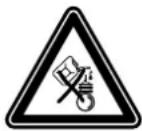 SCHEPPACH MFH5200-4PPro - Erklärung der Symbole auf dem Gerät - 24
