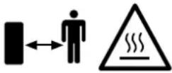 SCHEPPACH PE1200-10 - Explanation of the symbols on the equipment - 2