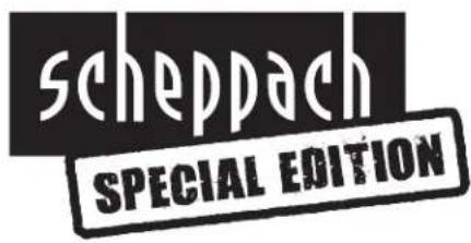 SCHEPPACH SP900-BF - 1
