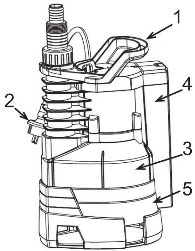 SCHEPPACH SP900-BF - 2