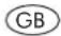 SCHEPPACH SP900-BF - Explanation of symbols - 4