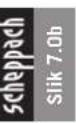 SCHEPPACH Slik 7.0b - 1