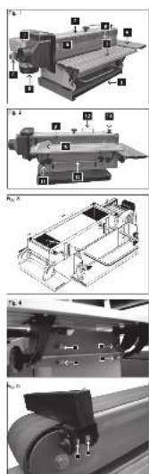 SCHEPPACH Slik 5.0b - 5