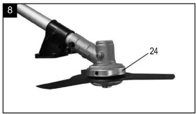 SCHEPPACH gfs 33/430 b - 7