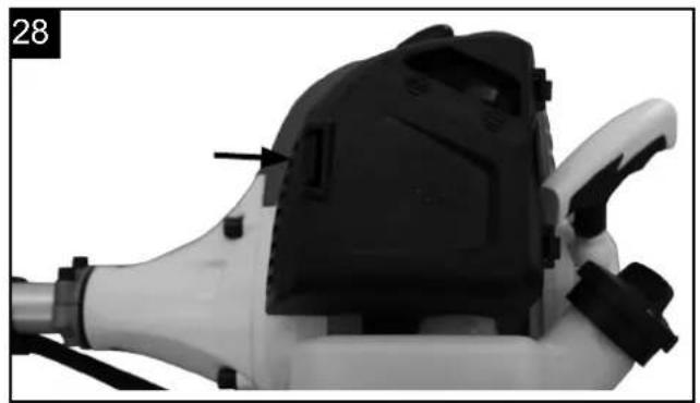 SCHEPPACH gfs 33/430 b - 27