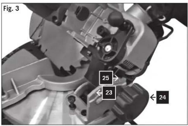 SCHEPPACH kg 210 - 3
