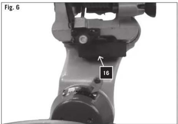 SCHEPPACH kg 210 - 6