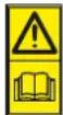 SCHEPPACH ws 700 - Note signs ⚠️ - 1