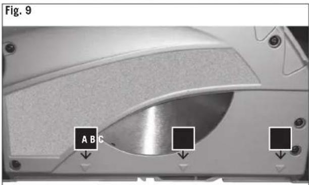 SCHEPPACH cs 45plus - France - 1