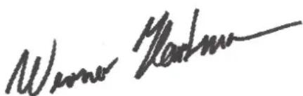 Werner Meckman