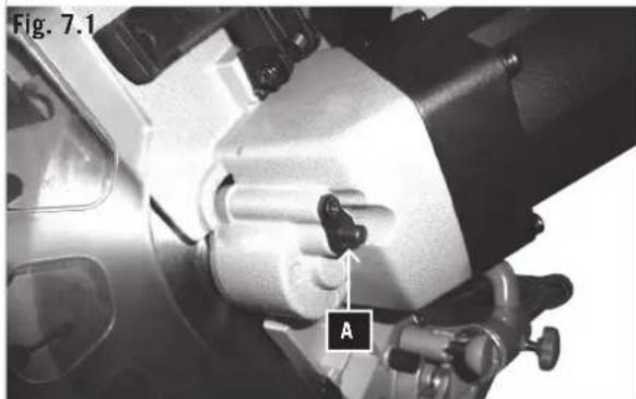 SCHEPPACH mss 8 db - Attention: - 3