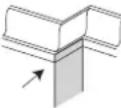 SCHEPPACH mss 8 db - Coupe de moulures de plafond - 1