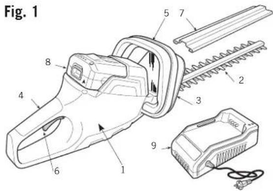 Fig. 1 1 2 3 4 5 6 7 8 9