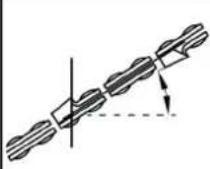 SCHEPPACH gks 41/400 b - Chain Sharpening - 6