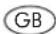 SCHEPPACH gks 41/400 b - Explanation of symbols on the product - 4