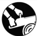 SCHEPPACH gks 41/400 b - Explanation of symbols on the product - 7