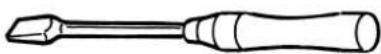 SCHEPPACH hs 1200b - Tension de secteur 400 volt / 50 hz. - 2