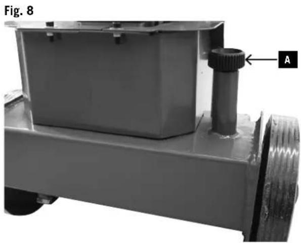SCHEPPACH hs 1200b - Pour fendre du bois - 1