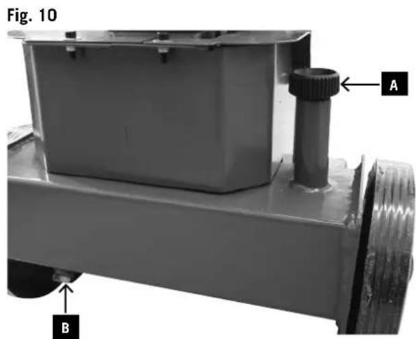 SCHEPPACH hs 1200b - Javasoljuk Önnek: - 1