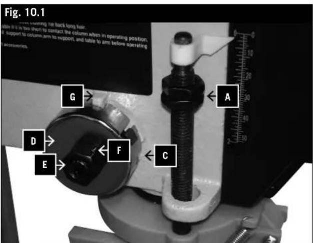 Fig. 10.1 G A D F C E