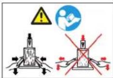 SCHEPPACH hs 1000s - ⚠️ Všeobecné bezpečnostné pokyny - 1