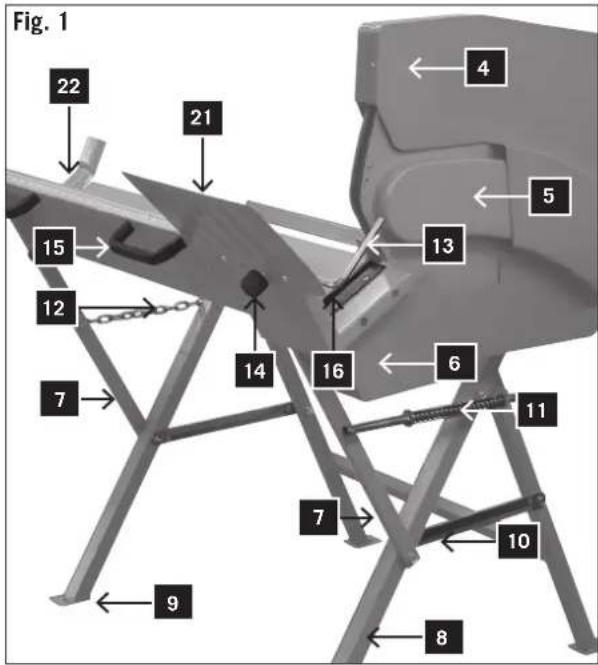 Fig. 1 22 21 15 12 7 14 16 6 11 7 10 8 9 4 5