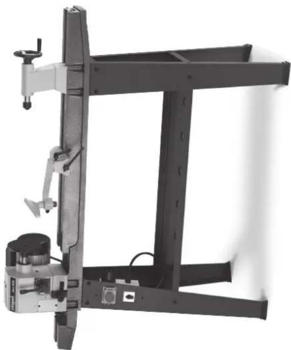 SCHEPPACH dms 900 - 2