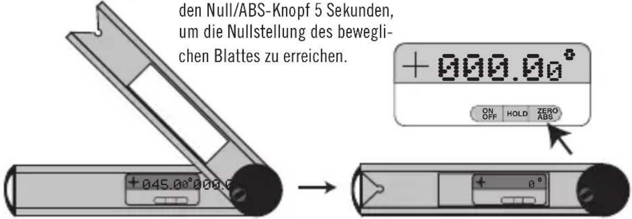 SCHEPPACH gm 22 - Arbeitshinweise - 6
