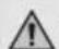 Powertec PG-BPM430 - WARNING - 1