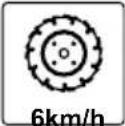 Powertec PG-ROM610 - Erklärung der Symbole auf dem Produkt - 24
