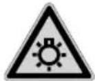 Powertec PG-ROM610 - Explanation of the symbols on the product - 42