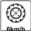 Powertec PG-ROM610 - Explication des symboles sur le produit - 24
