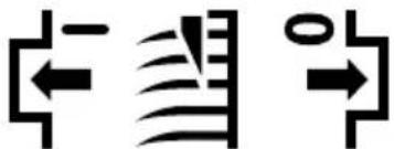 Powertec PG-ROM610 - Explanation of the symbols on the product - 41