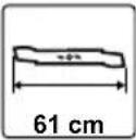 Powertec PG-ROM610 - Explanation of the symbols on the product - 30