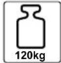 Powertec PG-ROM610 - Explanation of the symbols on the product - 27