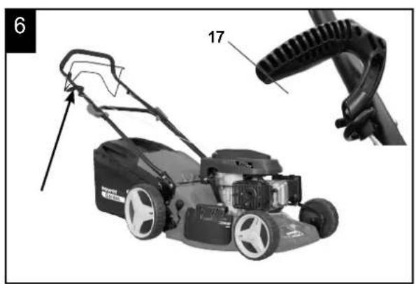 Powertec SPLM 46 - 6