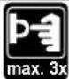 Powertec SPLM 46 - 19