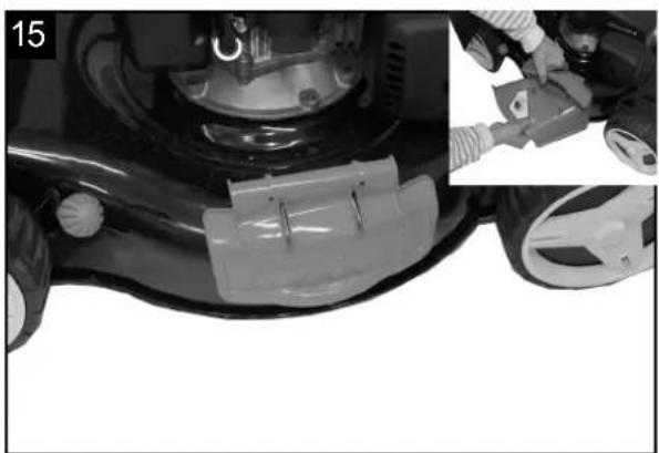 Powertec SPLM 46 - 15