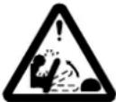 Powertec PS2600 - Explanation of the symbols on the equipment - 9