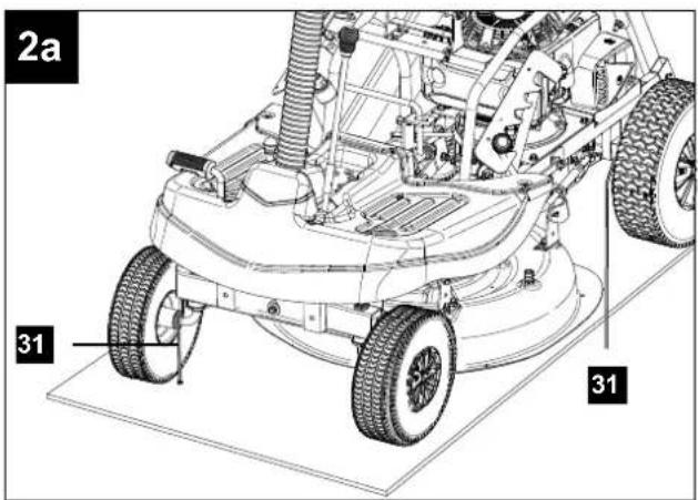 Powertec RPLM224 - RPLM224 - 13