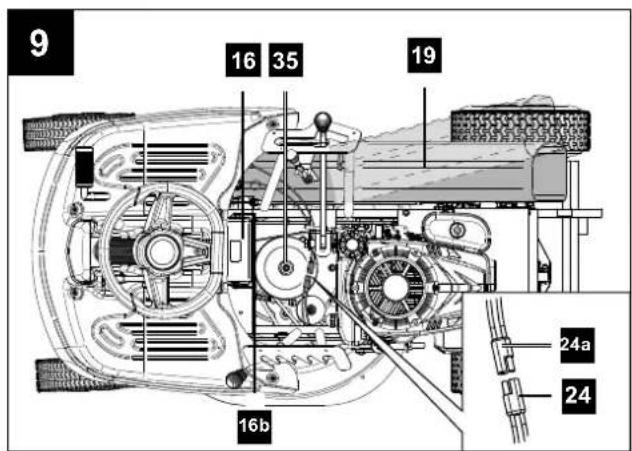 Powertec RPLM224 - RPLM224 - 20