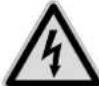 Powertec RPLM224 - Explanation of the symbols on the device - 29
