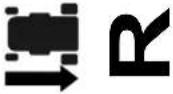 Powertec RPLM224 - Explanation of the symbols on the device - 38