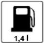 Powertec RPLM224 - Explication des symboles sur l'appareil - 15