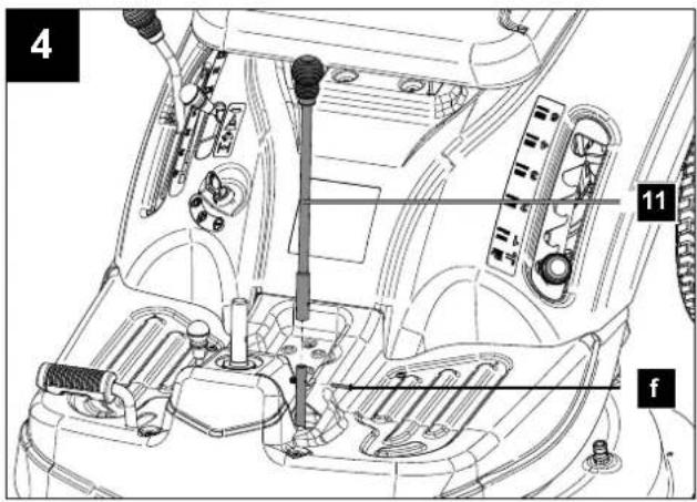 Powertec RPLM224 - RPLM224 - 15
