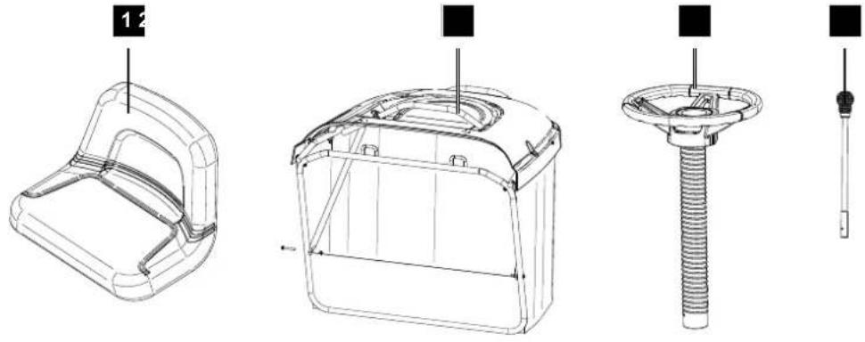 Powertec RPLM224 - RPLM224 - 2