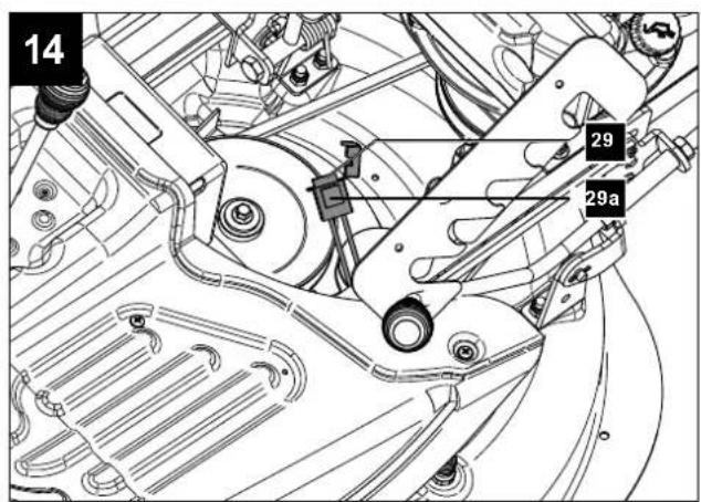 Powertec RPLM224 - RPLM224 - 25