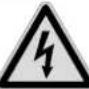 Powertec RPLM224 - Erklärung der Symbole auf dem Gerät - 29