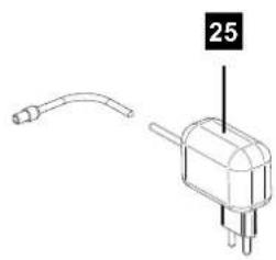 Powertec RPLM224 - RPLM224 - 3